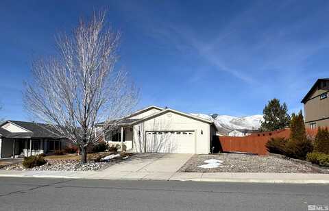 Desert Lake, RENO, NV 89508