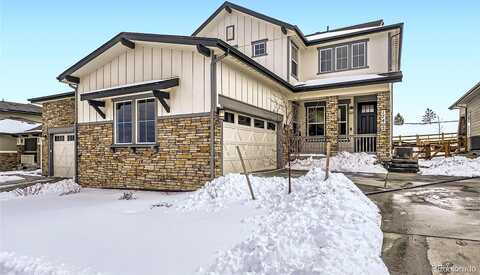 93Rd, ARVADA, CO 80007
