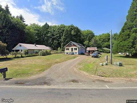 State Route 105, RAYMOND, WA 98577