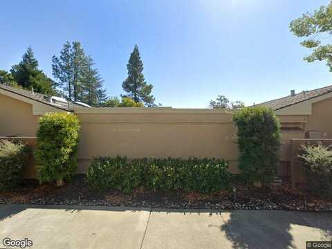 Golden Rain, WALNUT CREEK, CA 94595