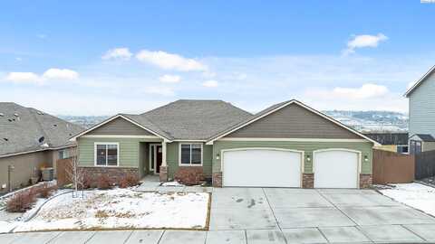 Honeysuckle, KENNEWICK, WA 99338