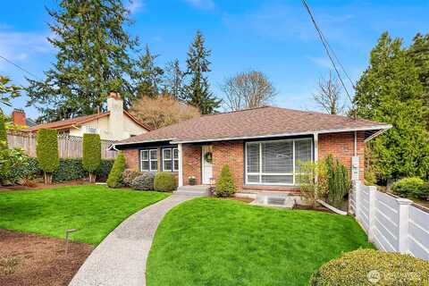 90Th, SEATTLE, WA 98115