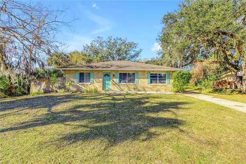 Travelers Palm, EDGEWATER, FL 32132
