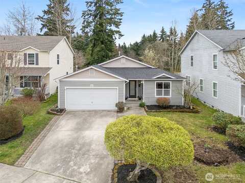 85Th Avenue, PUYALLUP, WA 98375