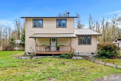 Old Highway 99, TENINO, WA 98589