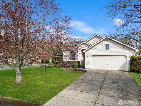 28Th, TACOMA, WA 98445