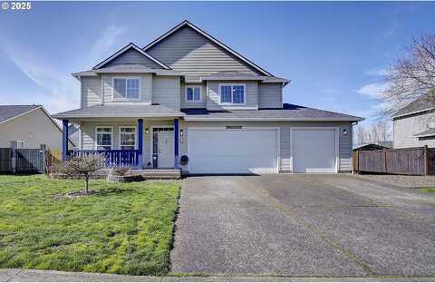 Raspberry, WOODLAND, WA 98674