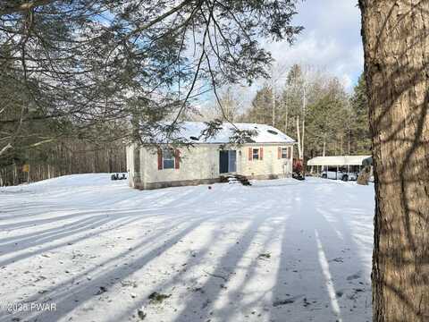 Alden, HONESDALE, PA 18431