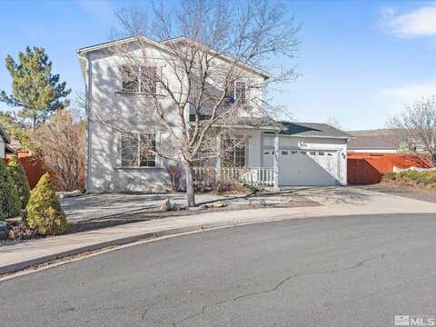 Bear Lake, RENO, NV 89508