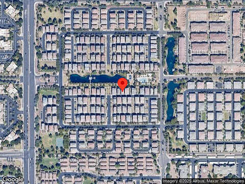Bridgeport, GILBERT, AZ 85295