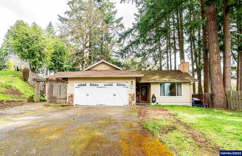 Kathy, STAYTON, OR 97383