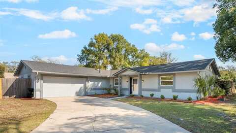 Post And Rail, LONGWOOD, FL 32750