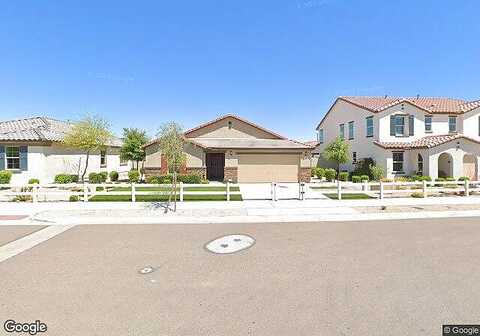Fetlock, SURPRISE, AZ 85387