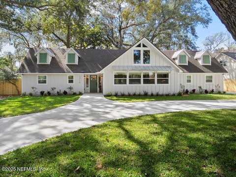 Azalea, JACKSONVILLE BEACH, FL 32250
