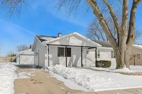 Madison, KENOSHA, WI 53140