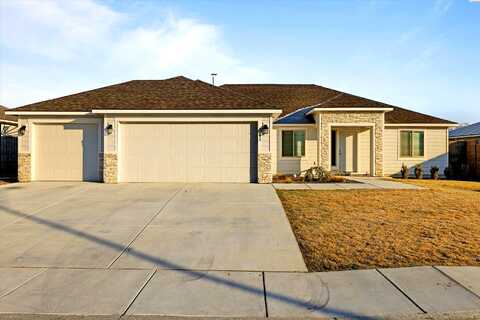 Willow, BENTON CITY, WA 99320