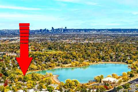 Kline, LAKEWOOD, CO 80232