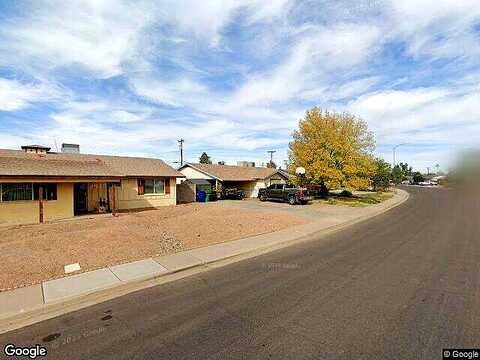 Old Colony, MESA, AZ 85201