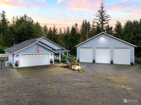 Vail, RAINIER, WA 98576