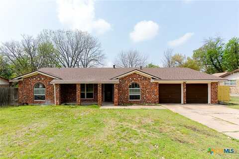Standridge, KILLEEN, TX 76543
