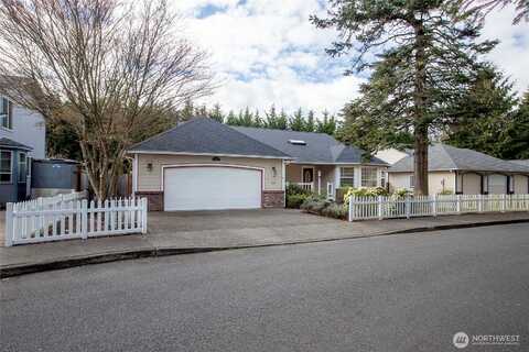 Redwood, OLYMPIA, WA 98501