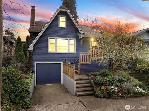 75Th, SEATTLE, WA 98115