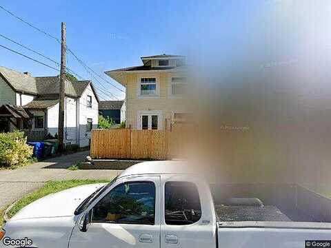 Marion, SEATTLE, WA 98122