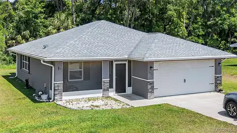 Crestwood, INVERNESS, FL 34453