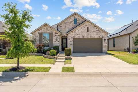 Heron, ARGYLE, TX 76226