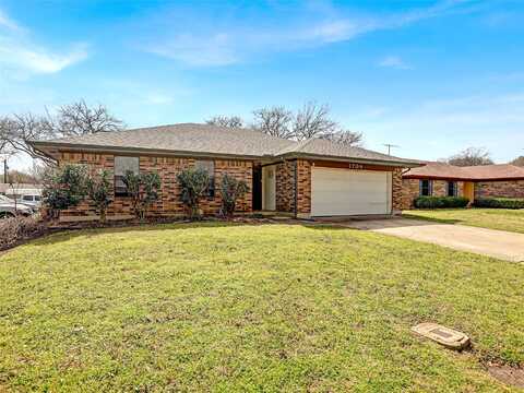 Broadway, DENTON, TX 76201