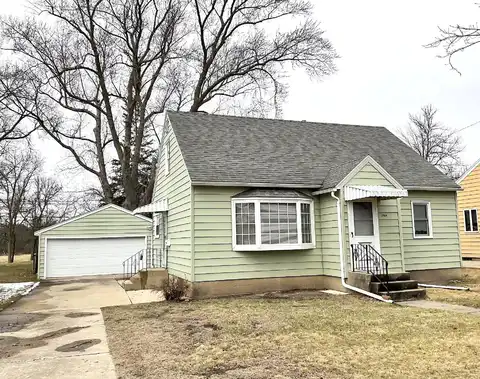 2Nd, AUSTIN, MN 55912