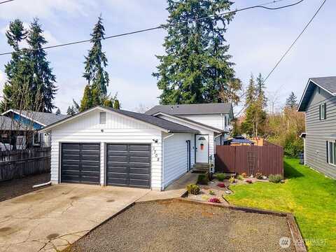 Young, ELMA, WA 98541