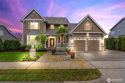 Pointe Woodworth, TACOMA, WA 98422