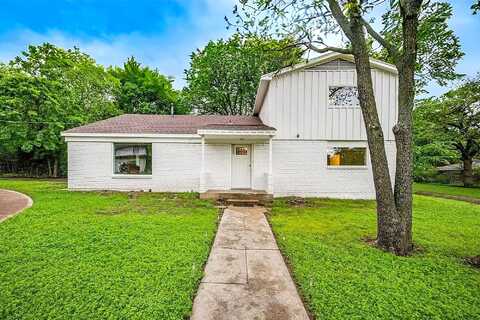 Emerson, DENTON, TX 76209