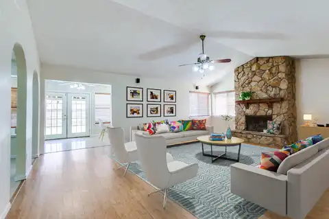 Crystal, PLANO, TX 75074