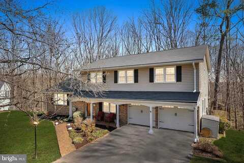 Hunts End, VIENNA, VA 22182