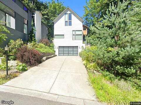 1St, BELLEVUE, WA 98008