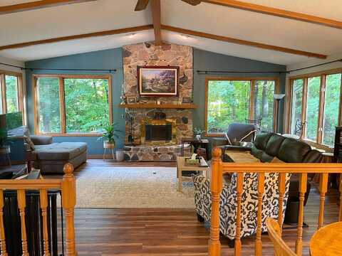 Weaver Lake, MAPLE GROVE, MN 55311