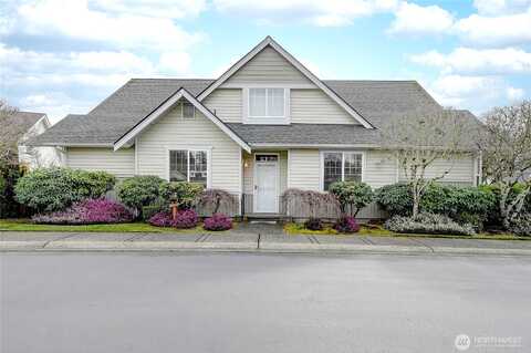 91St, PUYALLUP, WA 98375