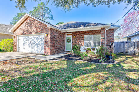 Sycamore, NICEVILLE, FL 32578