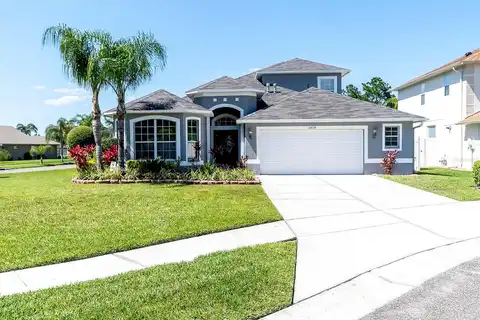 Taylow, ODESSA, FL 33556