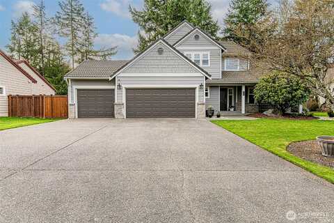 87Th Avenue, PUYALLUP, WA 98375