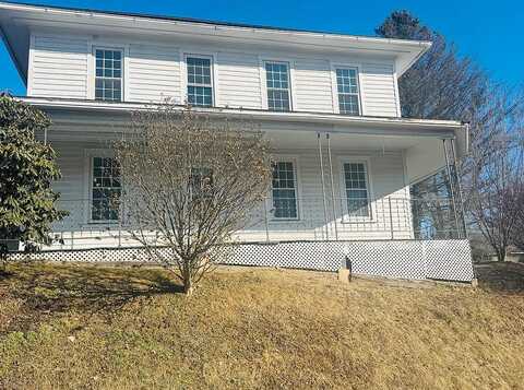 East, TOWANDA, PA 18848