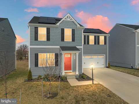 Birmingham, MIDDLETOWN, VA 22645