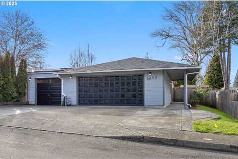 Eastwood, GRESHAM, OR 97080