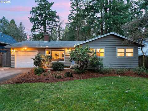 Lake Forest, LAKE OSWEGO, OR 97035
