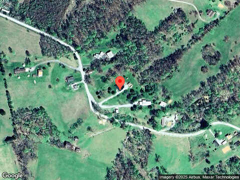 Smyth Chapel, PENNINGTON GAP, VA 24277