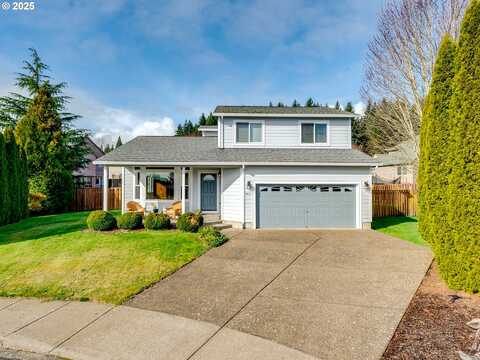Jeffrey, MCMINNVILLE, OR 97128