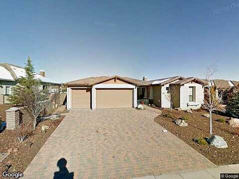 Constable, PRESCOTT, AZ 86301