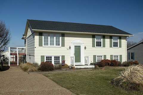Morningside, BROADWAY, VA 22815